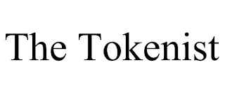 THE TOKENIST