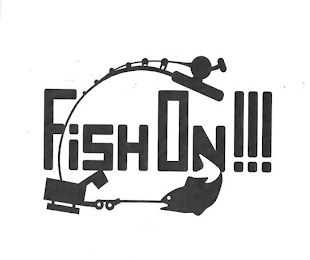 FISHON!!!