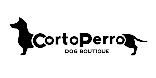 CORTO PERRO DOG BOUTIQUE