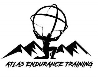 ATLAS ENDURANCE TRAINING