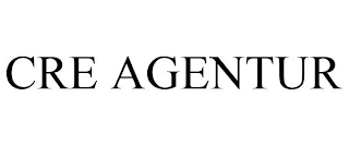 CRE AGENTUR