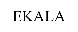 EKALA