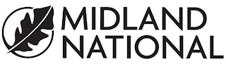 MIDLAND NATIONAL