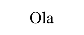 OLA
