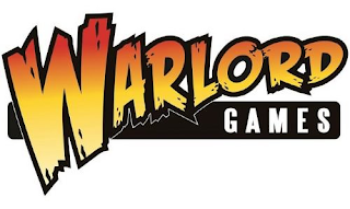 WARLORD GAMES