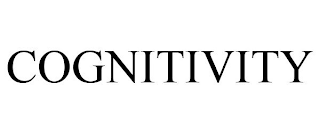 COGNITIVITY