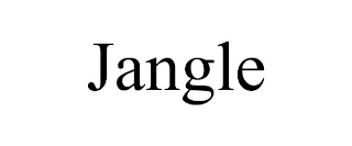 JANGLE