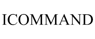 ICOMMAND