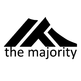 THE MAJORITY