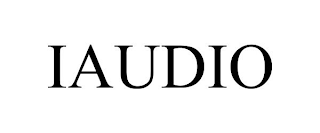 IAUDIO