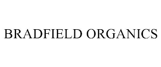 BRADFIELD ORGANICS