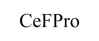 CEFPRO