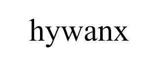 HYWANX