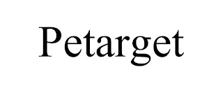 PETARGET