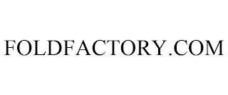 FOLDFACTORY.COM