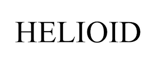 HELIOID