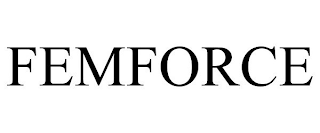FEMFORCE