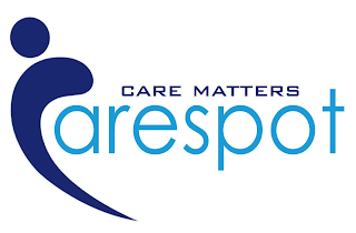 CARE MATTERS CARESPOT