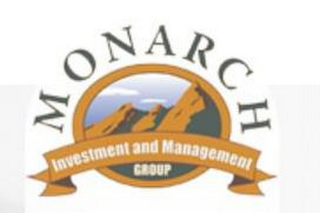 MONARCH INVESTMENT AND MANAGEMENT GROUP