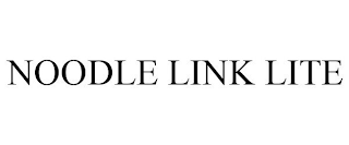 NOODLE LINK LITE