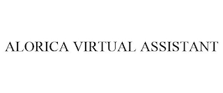 ALORICA VIRTUAL ASSISTANT