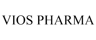 VIOS PHARMA