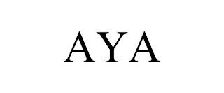 AYA