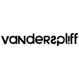 VANDERSPLIFF