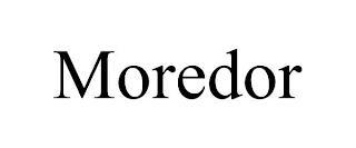 MOREDOR