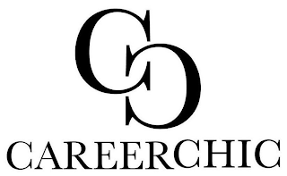 CC CAREERCHIC