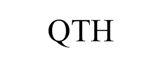 QTH