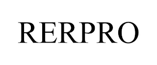 RERPRO