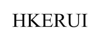 HKERUI