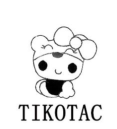 TIKOTAC