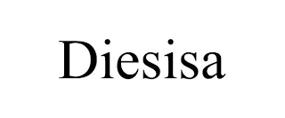 DIESISA