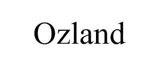 OZLAND