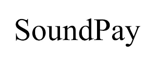 SOUNDPAY