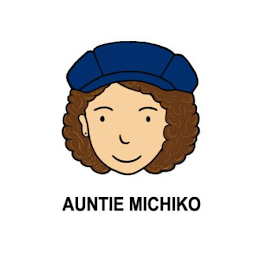 AUNTIE MICHIKO