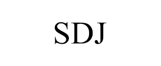 SDJ