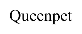 QUEENPET