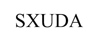 SXUDA