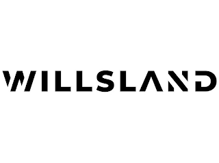 WILLSLAND