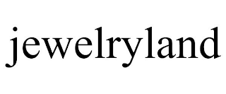 JEWELRYLAND