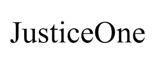 JUSTICEONE