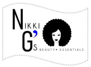NIKKI G'S BEAUTY ESSENTIALS
