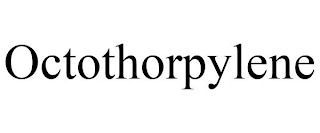 OCTOTHORPYLENE