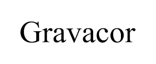 GRAVACOR