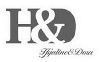 H&D HYALINE & DORA