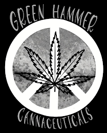GREEN HAMMER CANNACEUTICALS