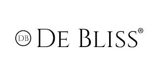 DB DE BLISS